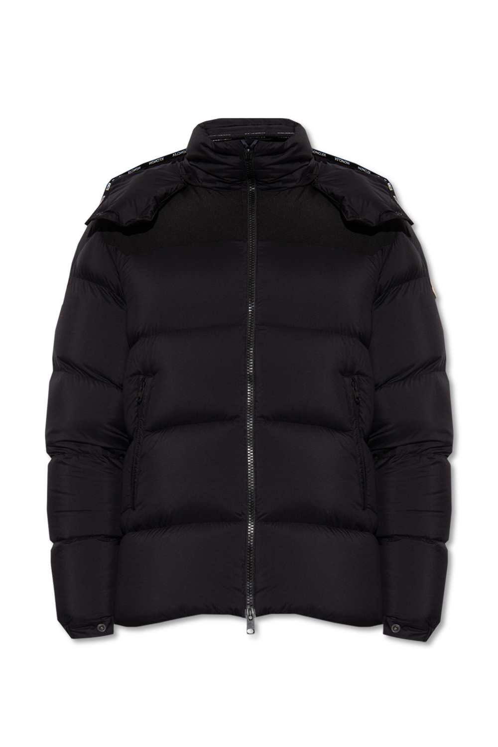 Moncler sale bernier jacket